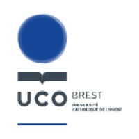 UCO Niort logo