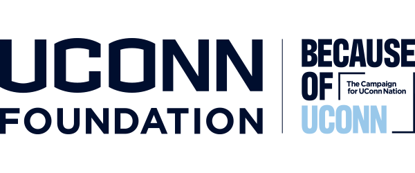 University of Connecticut logo