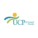 UCP of Central Florida logo