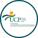 United Cerebral Palsy of GA logo