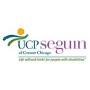 UCP Seguin of Greater Chicago logo