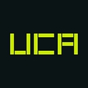 University for the Creative Arts logo