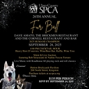 Ulster County SPCA logo
