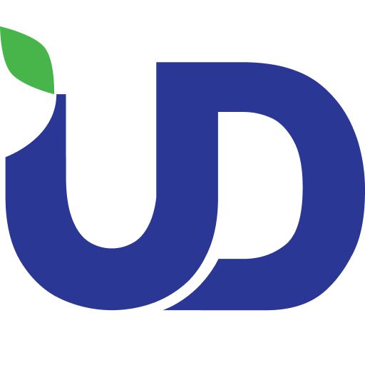 UDomain Web Hosting Co Ltd logo