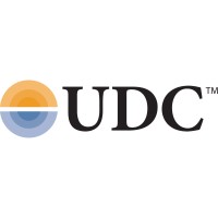 UDC logo