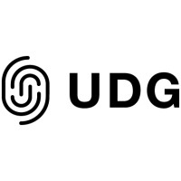 UDG United Digital Group logo