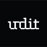 UDIT - University of Design, Innovation and Technology logo