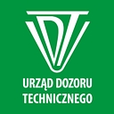 Urząd Dozoru Technicznego logo