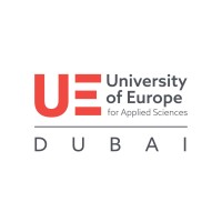 University of Europe for Applied Sciences logo