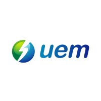 UEM logo