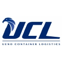 Ueno Container Logistics, Inc logo
