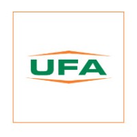 UFA logo