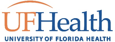 UF Health Shands Hospital logo
