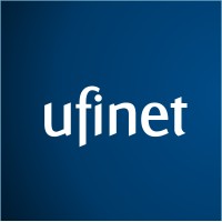 UFINET logo