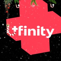 Ufinity logo