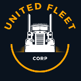 United Fleet Corp logo