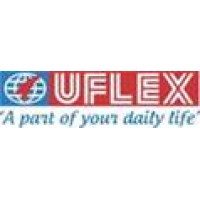 Uflex logo
