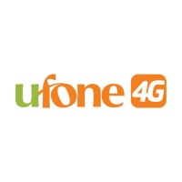 Ufone 4G logo