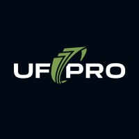 UF PRO logo
