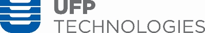 UFP Technologies logo