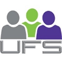 UFS LLC logo