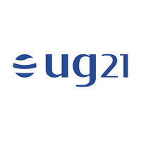 UG21 Engineering logo