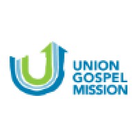 Union Gospel Mission logo