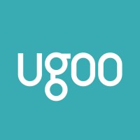 Ugoo B.V. logo