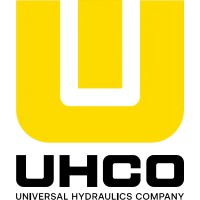 UHCO S.A logo