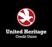 United Heritage Credit Union logo