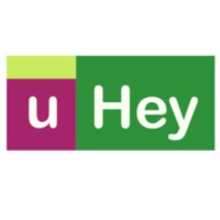 uHey Limited logo