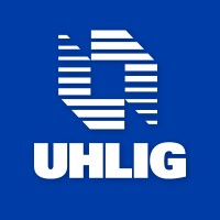 Uhlig LLC logo