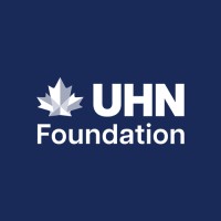 UHN Foundation logo
