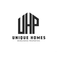 Unique Homes Worlwide Properties LLC / يونيك هومز ورلدوايد العقارية ذ.م.م logo