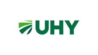 UHY logo