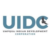 Umpqua Indian Development Corporation logo