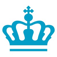 Udlændinge- og Integrationsministeriet logo