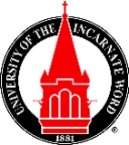 University of the Incarnate Word logo