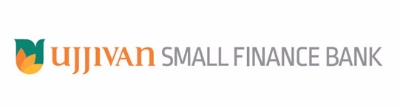 Ujjivan Small Finance Bank logo