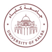 University of Kalba logo