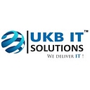 UKB IT Solutions logo