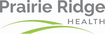 Prairie Ridge Health logo