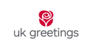 UK Greetings logo