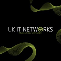 UK IT Networks Limited logo
