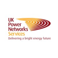 UK Power Networks Services logo