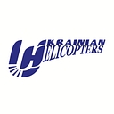 Ukrainian Helicopters logo