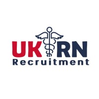 UK RN Recruitment Ltd. logo