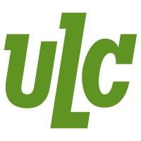Logo ULC Groep