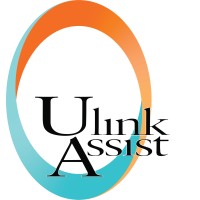 Ulink Assist logo