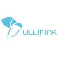 ULLI FINK TOURISM MARKETING logo